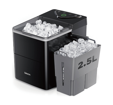 Bullet Ice