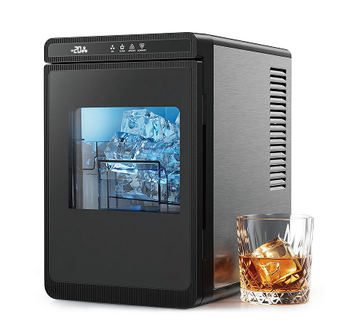 Cube Ice