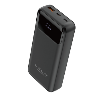 Portable Power