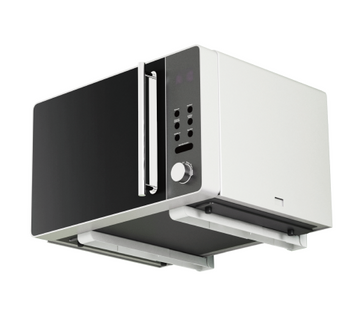 Microwave Wall Bracket