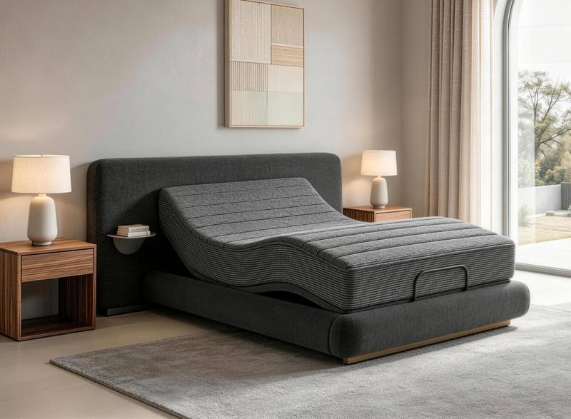 Soundwave Smart Mattress