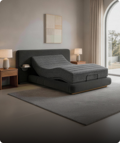 Soundwave Smart Mattress