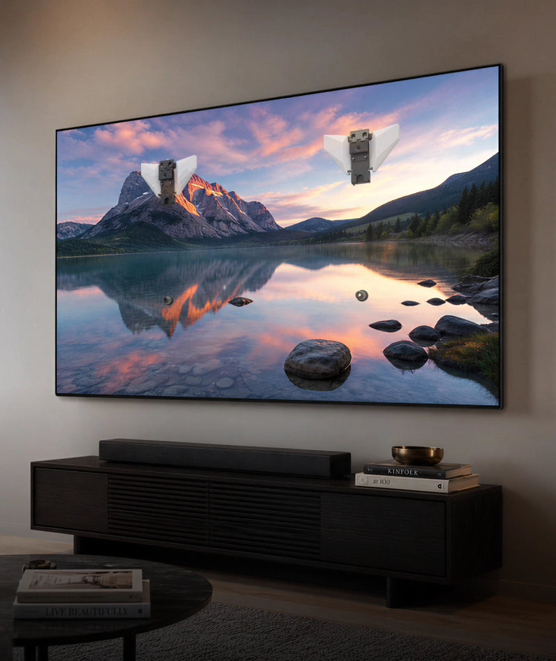 AnyWall TV Mount